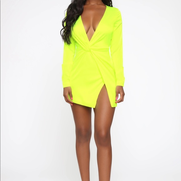 pink long sleeve mini dresses Petal and Pup Women's Wyatt Long Sleeve Mini Dress